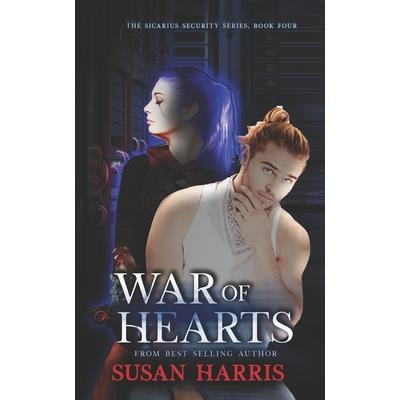 War of Hearts