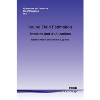 Sound Field Estimation