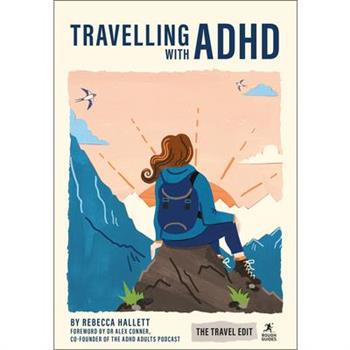 Rough Guides Travel Edit: Travelling with ADHD