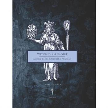Witches' Core Grimoire