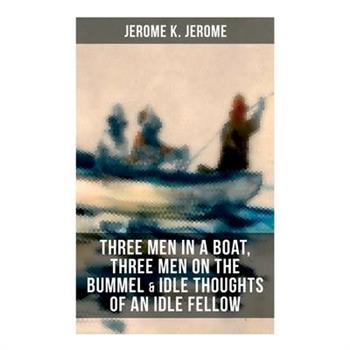 Jerome K. Jerome