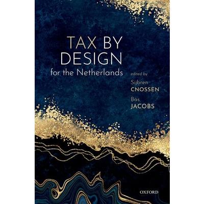 Tax by Design for the Netherlands
