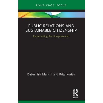 Public Relations and Sustainable Citizenship