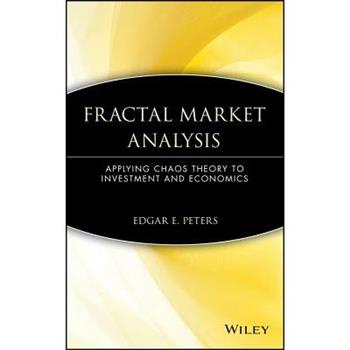 Fractal Market Analysis