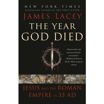 The Year God Died