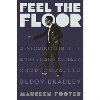 Feel the Floor