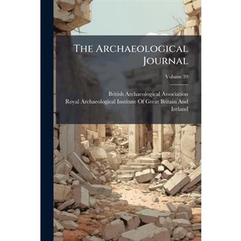The Archaeological Journal