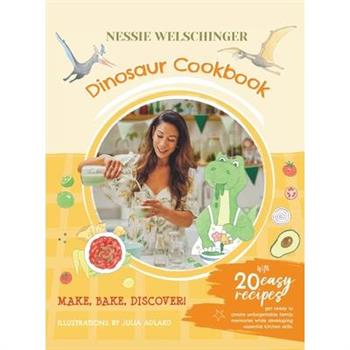 Dinosaur Cookbook