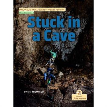 Stuck in a Cave