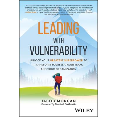 Leading with Vulnerability