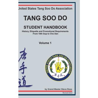 Tang Soo Do Student Handbook