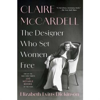 Claire McCardell