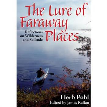 The Lure of Faraway Places