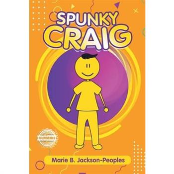 Spunky Craig