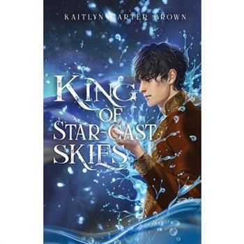 King of Star-Cast skies