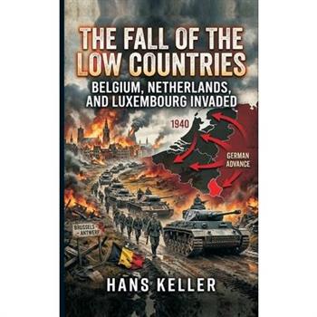 The Fall of the Low Countries