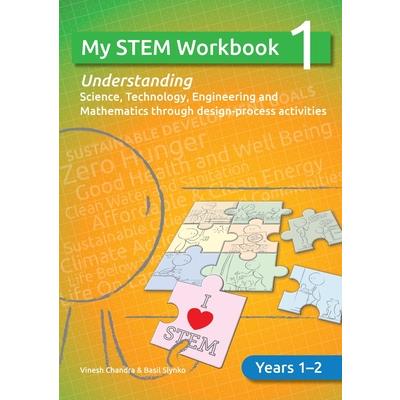 My STEM Workbook 1