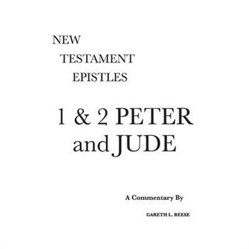 1 & 2 Peter and Jude