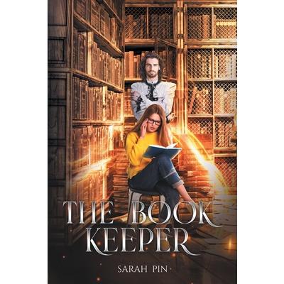The Book Keeper