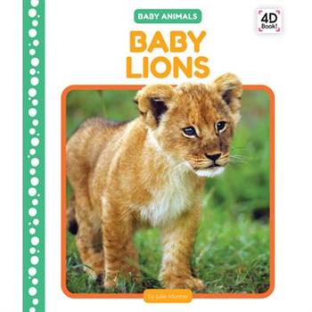 Baby Lions