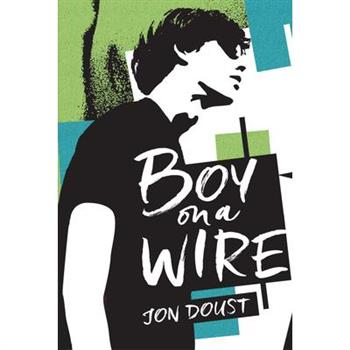 Boy on a Wire