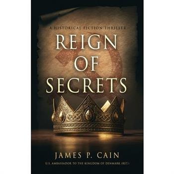 Reign of Secrets