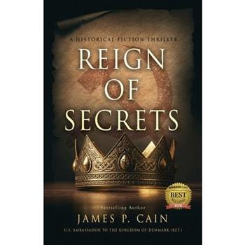 Reign of Secrets