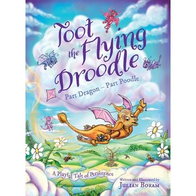 Toot the Flying Droodle