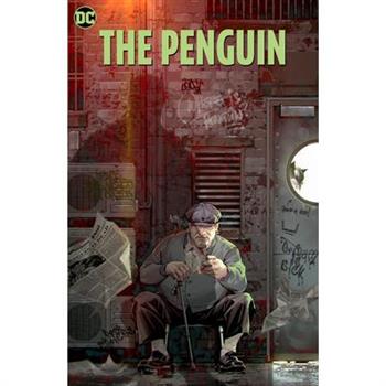 The Penguin Vol. 1: The Prodigal Bird