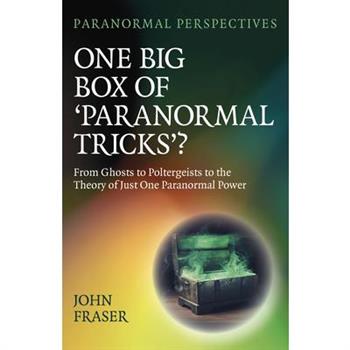One Big Box of 'Paranormal Tricks'?