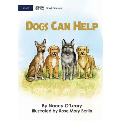 Dogs Can Help