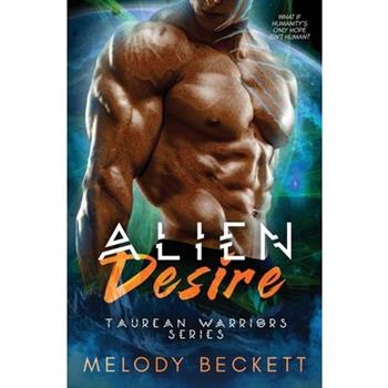 Alien Desire