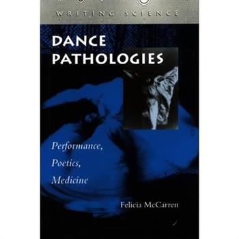 Dance Pathologies