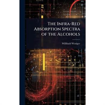 The Infra-Red Absorption Spectra of the Alcohols