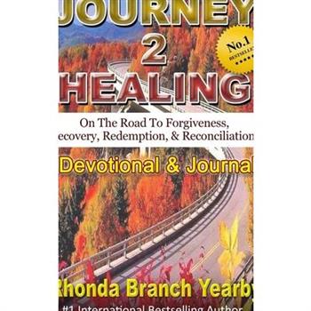 Journey 2 Healing