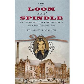 Loom and Spindle