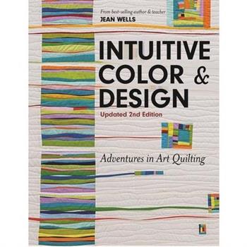 Intuitive Color & Design