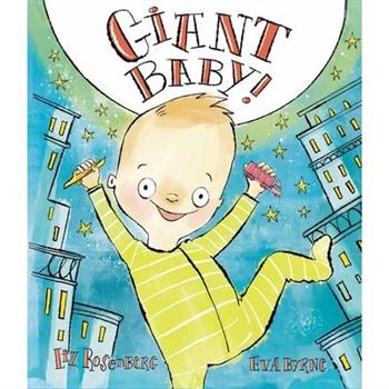 Giant Baby!