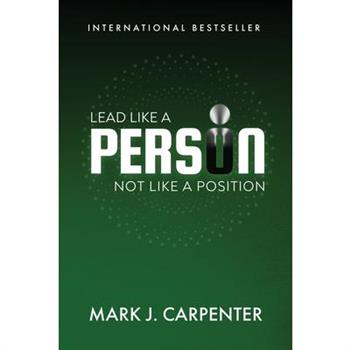 Lead Like a Person