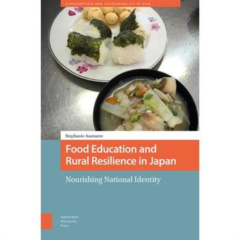 Food Education and Rural Resilience in Japan