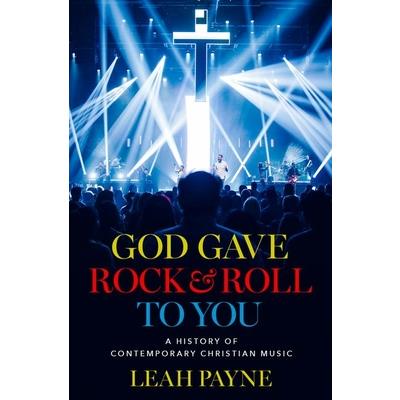 God Gave Rock and Roll to You