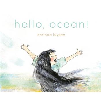 Hello, Ocean!