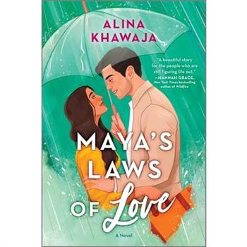 Maya's Laws of Love