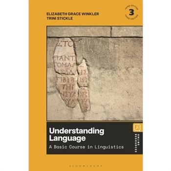 Understanding Language