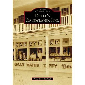 Dolle’s Candyland, Inc.