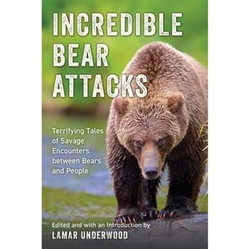 Incredible Bear Attacks