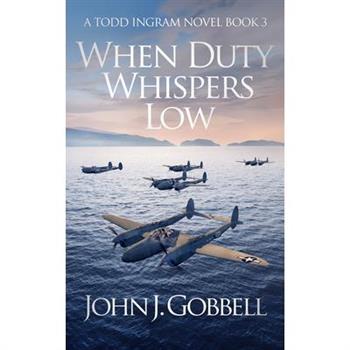 When Duty Whispers Low