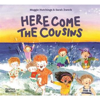 Here Come the Cousins