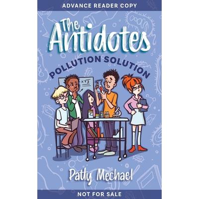 The Antidotes