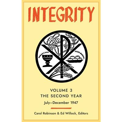 Integrity, Volume 3 (1947)
